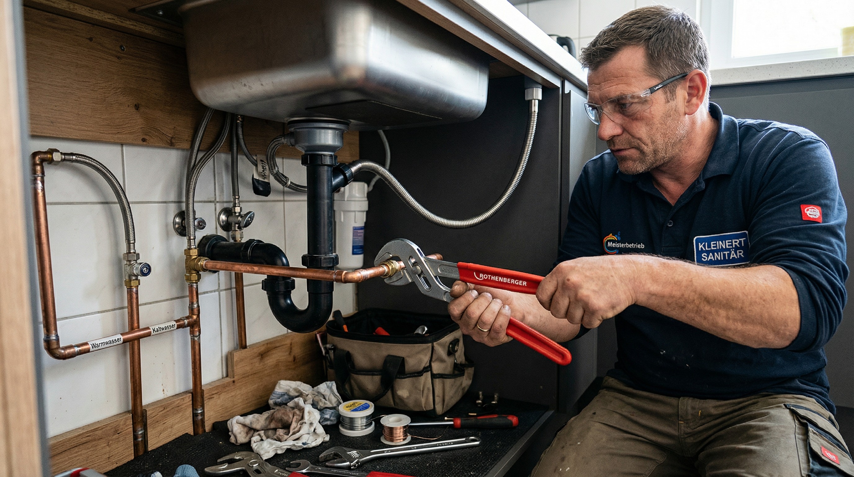 Schumm GmbH | Heizung | Solar & Badsanierung in Heilbronn & Umgebung – Sanitärinstallateur Heilbronn